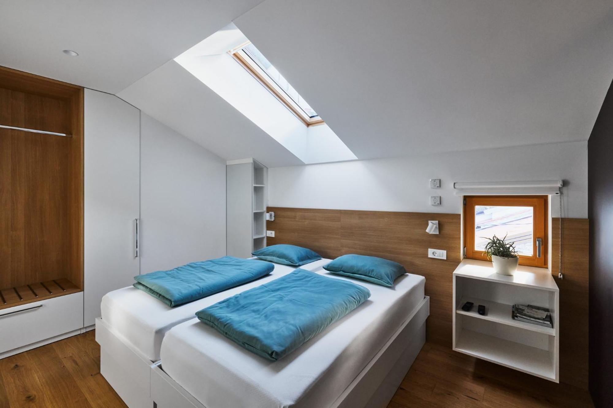 Fine Rooms فيبافا المظهر الخارجي الصورة