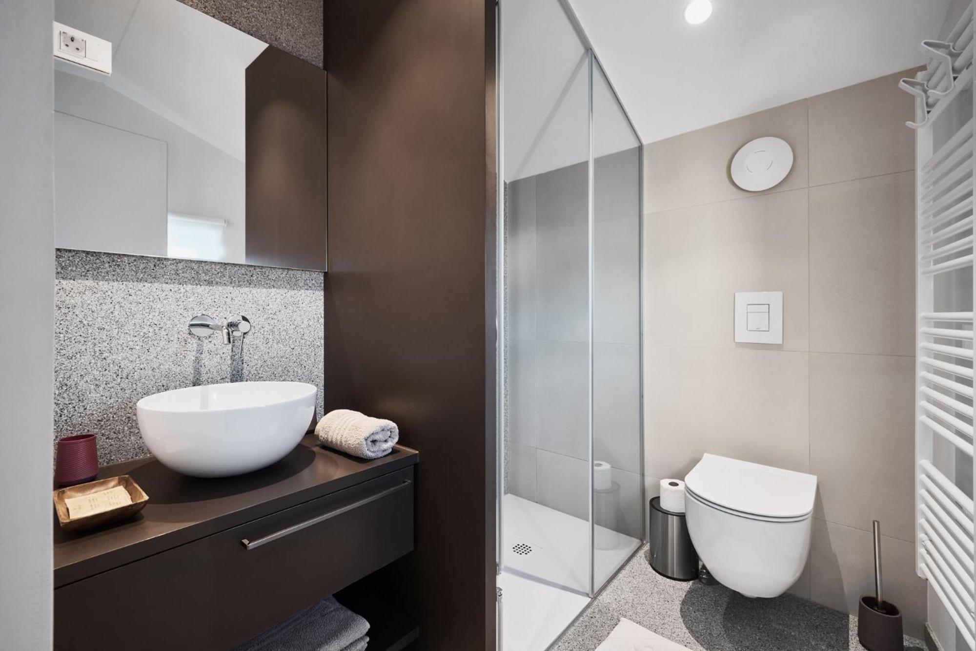 Fine Rooms فيبافا المظهر الخارجي الصورة