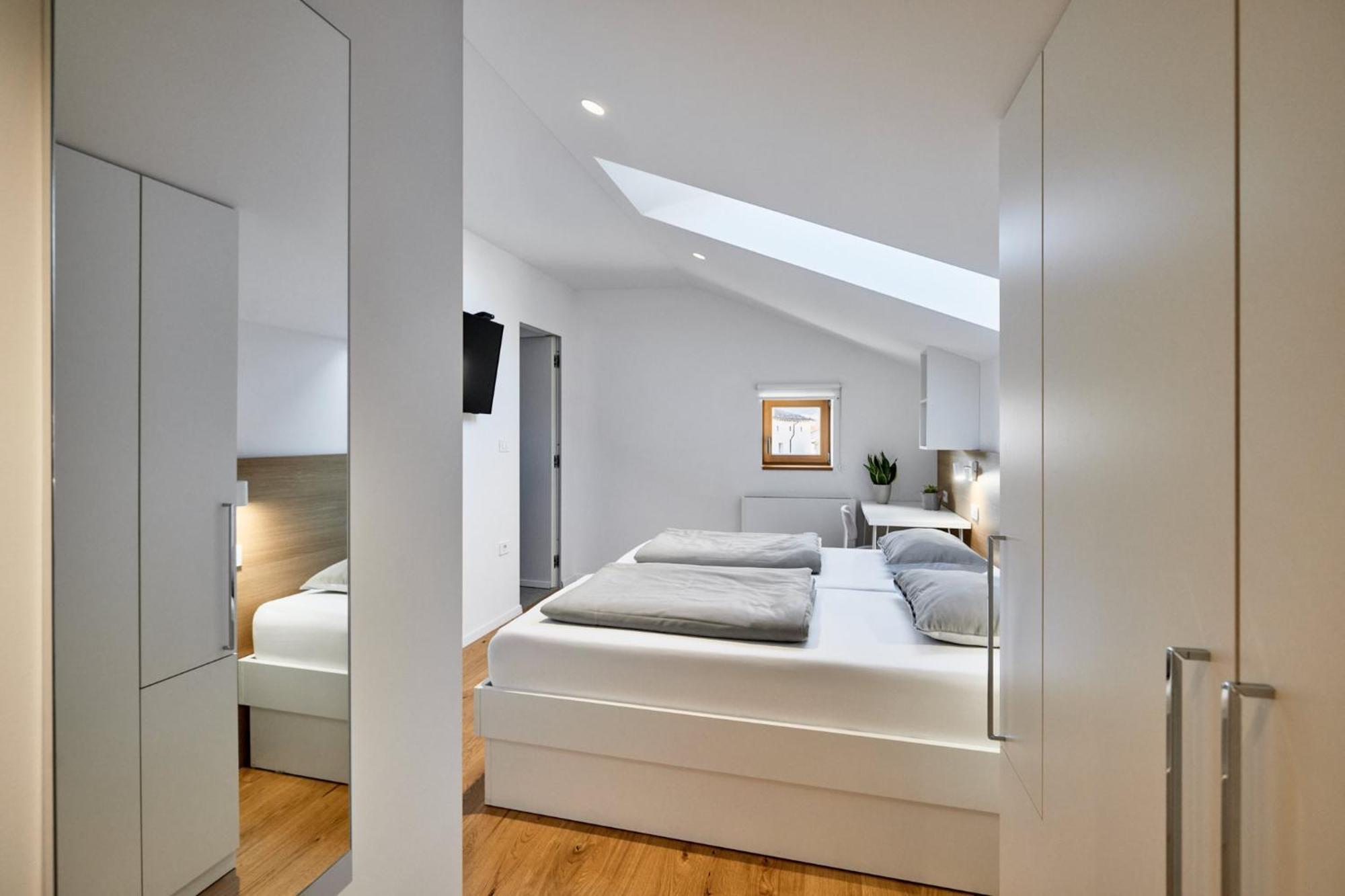 Fine Rooms فيبافا المظهر الخارجي الصورة