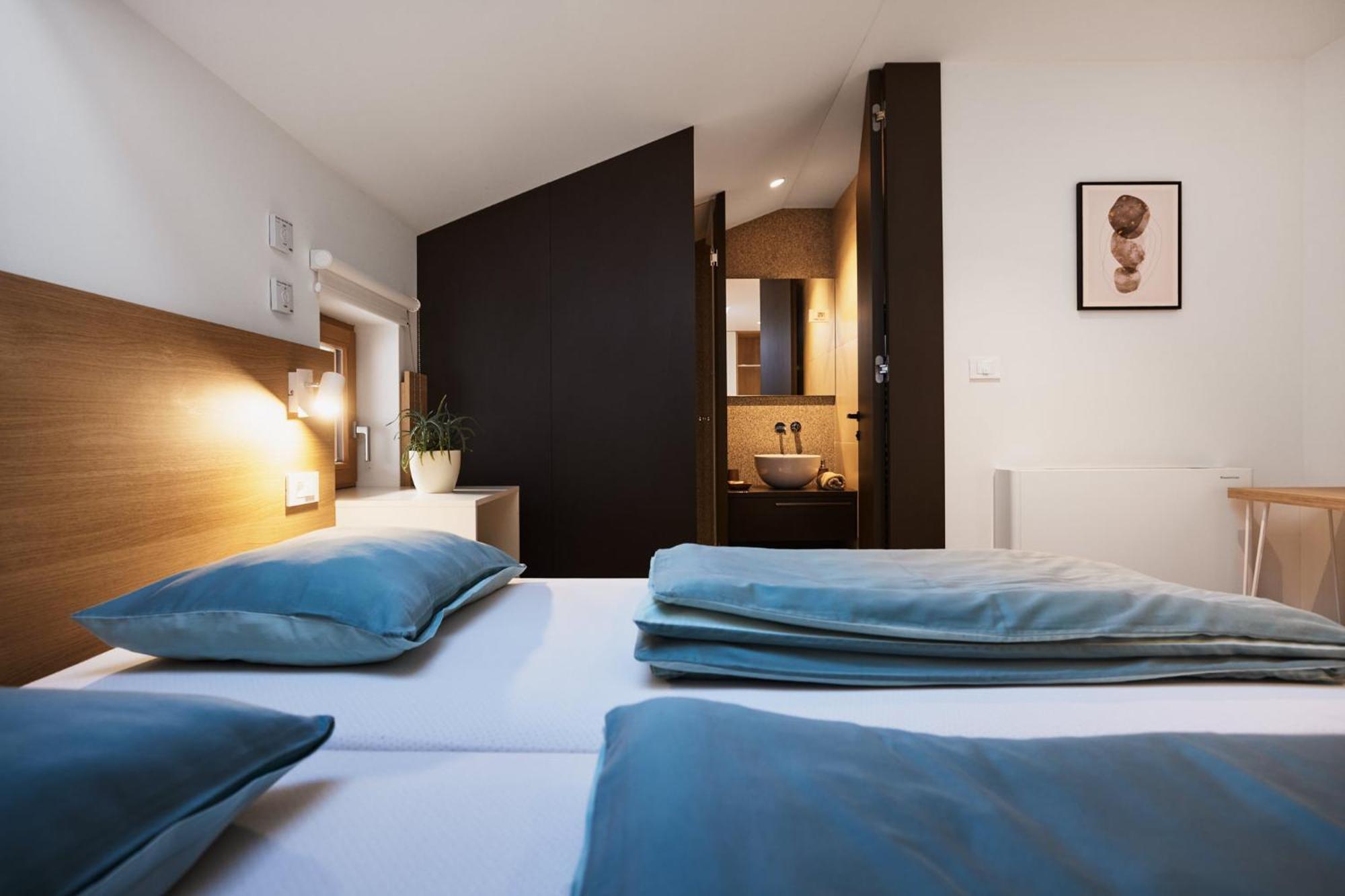 Fine Rooms فيبافا المظهر الخارجي الصورة