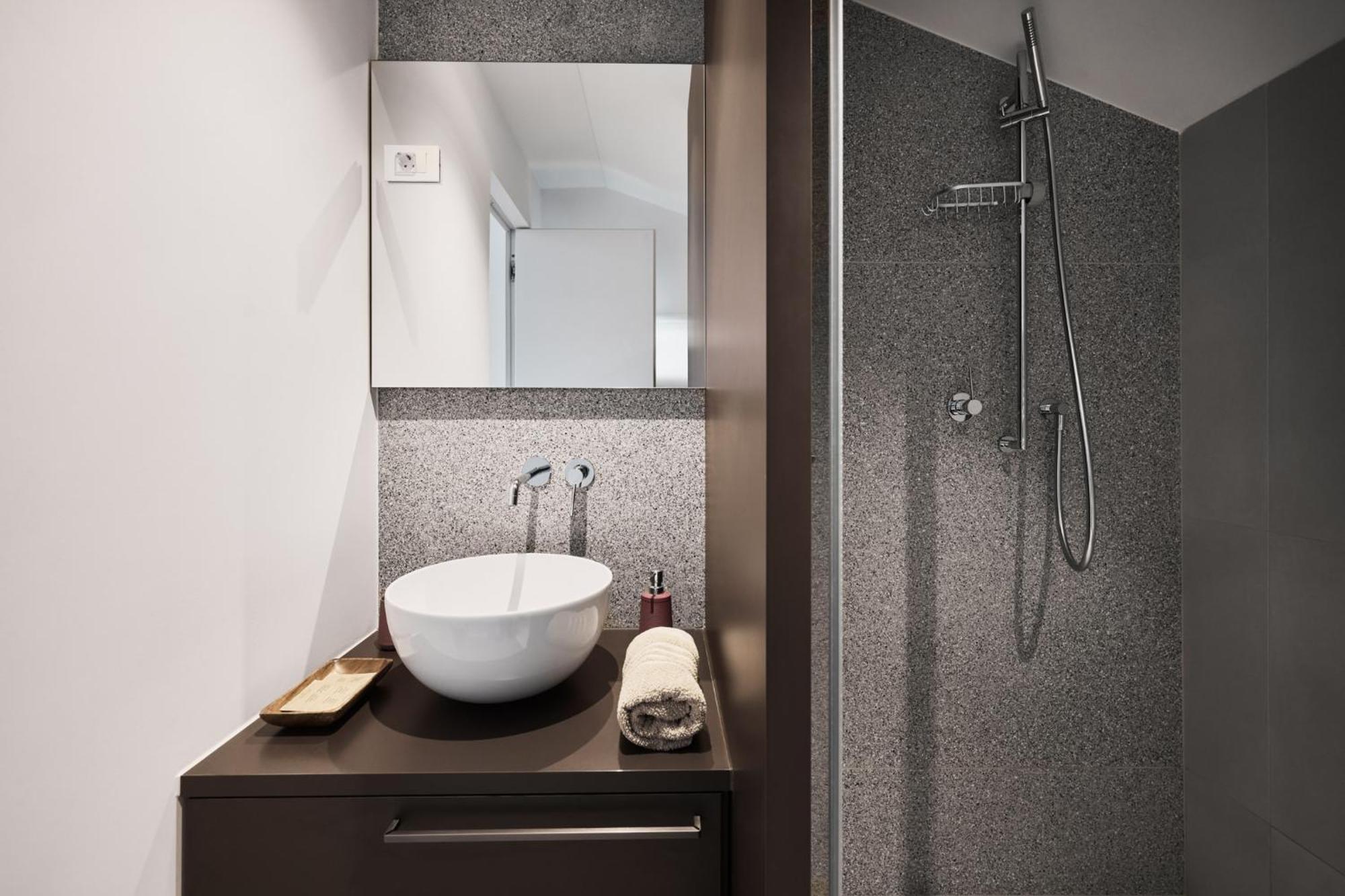 Fine Rooms فيبافا المظهر الخارجي الصورة