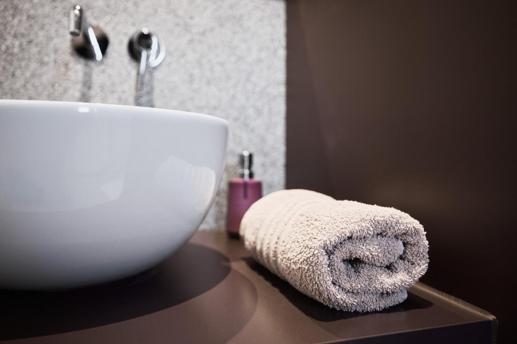 Fine Rooms فيبافا المظهر الخارجي الصورة